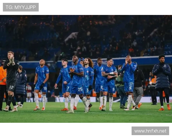 赢了数据，却输掉比赛？切尔西体系漏洞藏不住了