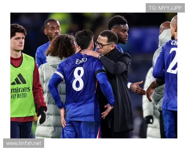 恩佐·费尔南德斯：中场战术价值如何超越数据表现？