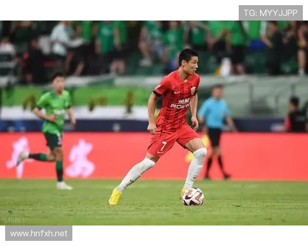 武磊进攻创造力提升与本赛季稳健表现解析 武磊进攻创造力提升与本赛季稳健表现解析