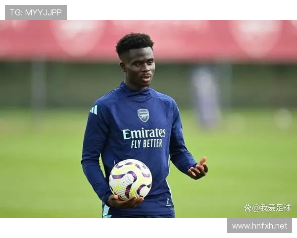 萨卡关键战进球与参与能力进化史：大场面球员如何崛起