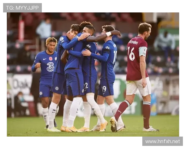 切尔西进攻机会不少但效率持续低迷，锋线表现受限影响争四形势