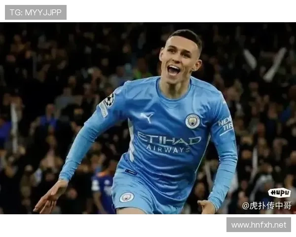 福登未来能达到怎样的高度：技术全面性与核心角色潜力分析