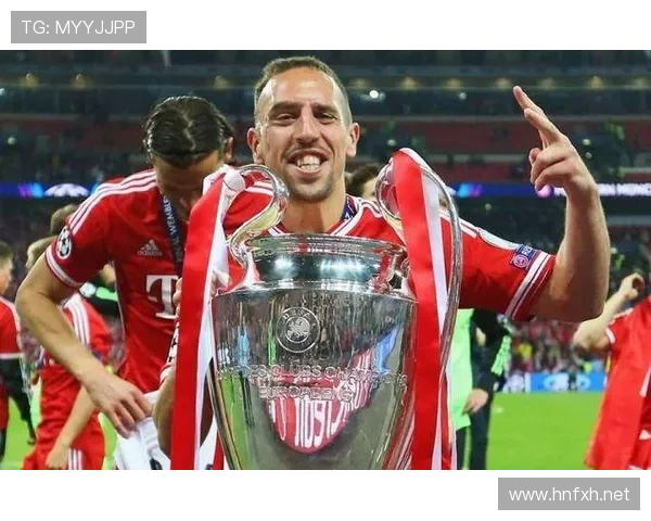 里贝里与罗本：边路爆破手的内切分化与终结效率偏移