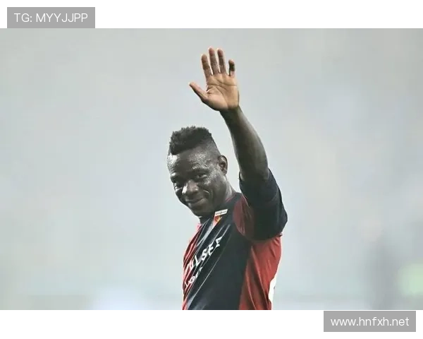 巴洛特利训练迟到还顺手买了辆超跑？