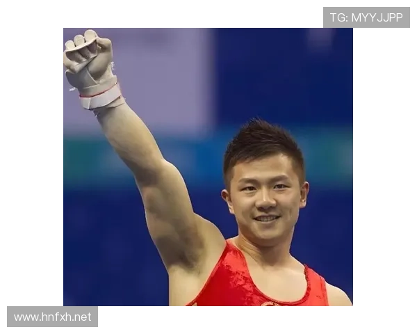 陈一冰退役后住的别墅，比他当年吊环转体还让人眼晕