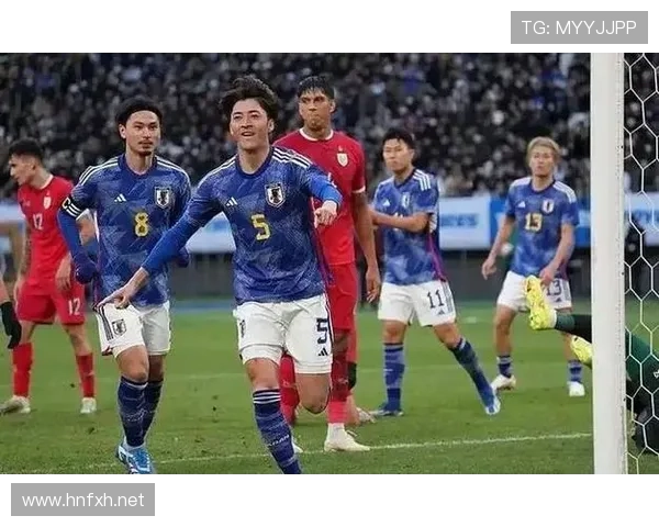 日本队连续制造高光，世界杯亚洲力量正在改写格局